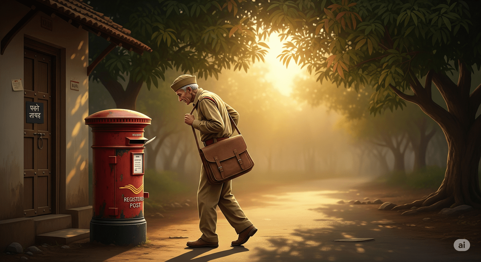 India Post to Stop Registered Post Services from September 1