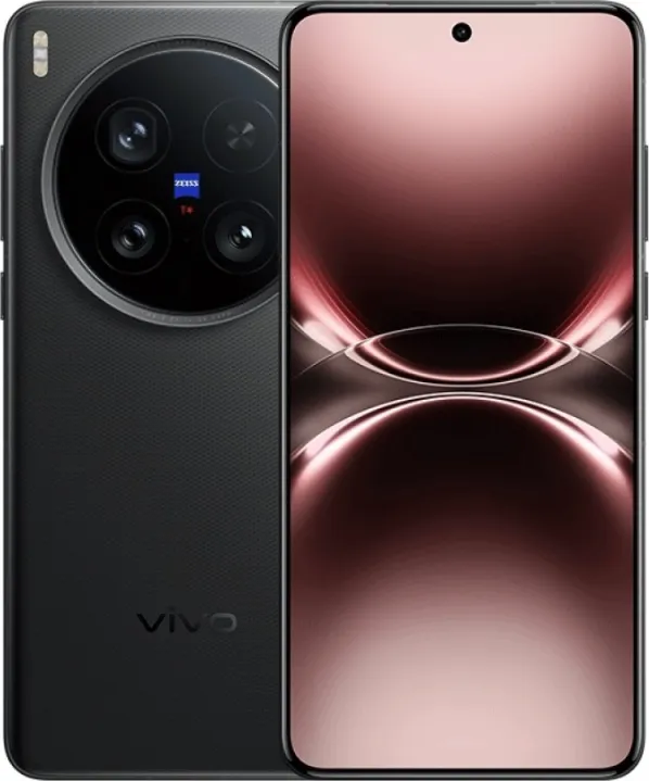 Vivo X200 Ultra