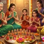 पिठोरी अमावस्या महत्त्व / उपासना पद्धत पिठोरी अमावस्या कथा आणि श्रद्धा पिठोरी अमावस्या व्रत कसे करावे? पिठोरी अमावस्या पिठाच्या मूर्ती बनवणे भारतीय मातृदिन प्राचीन सण