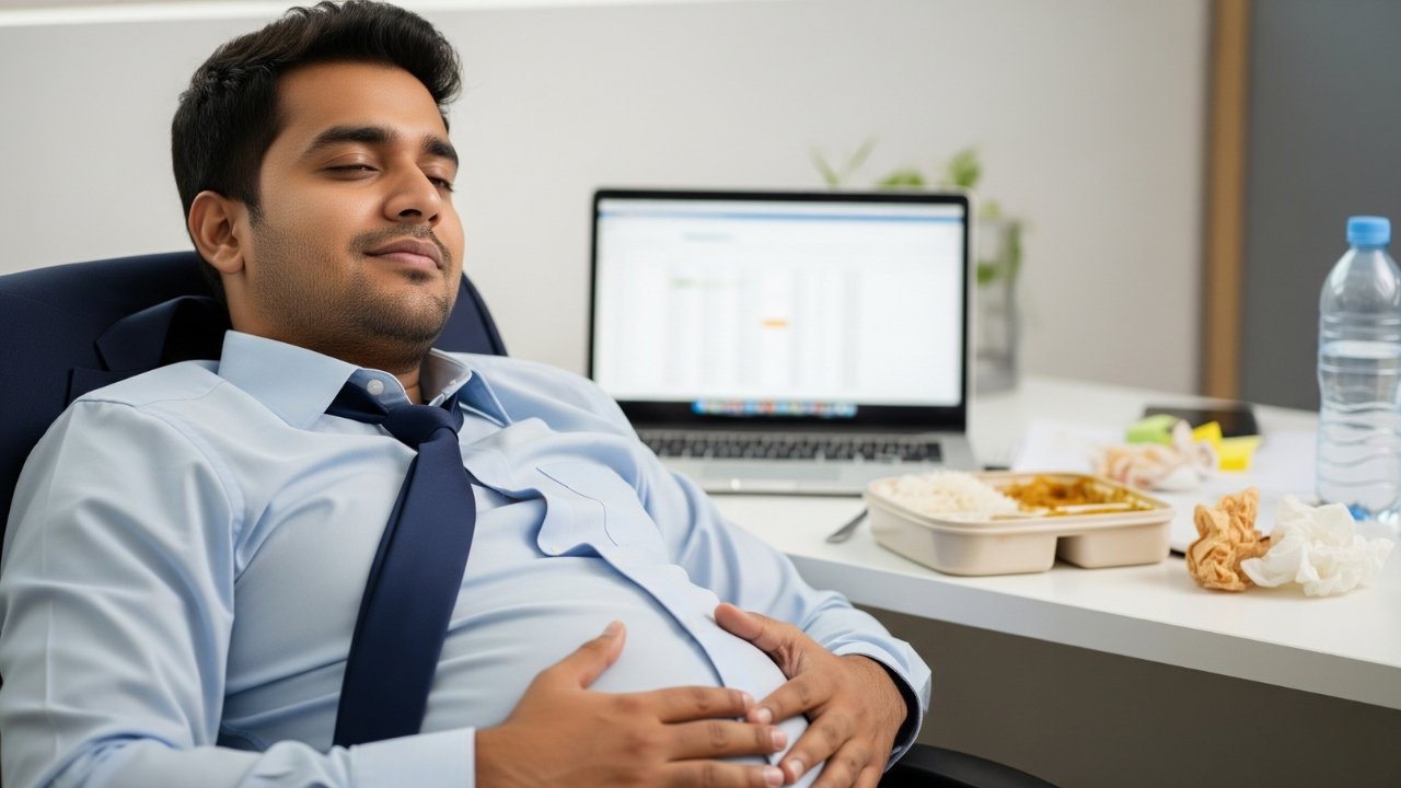 जितकं कमी बोलाल, तितकं लोकांना कळणार नाहीत तुमच्या कमकुवत जागा. (3)